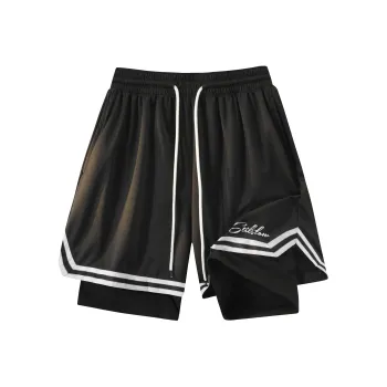 Stillslow Casual Shorts Unisex