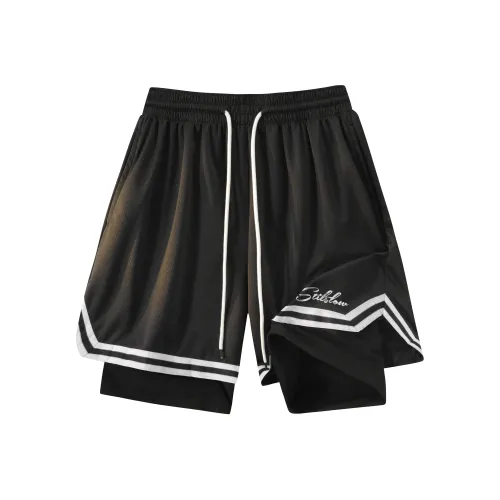 Stillslow Casual Shorts Unisex