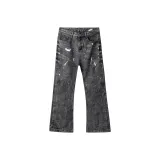 HZT963602 Light Gray-Ink Jet Version
