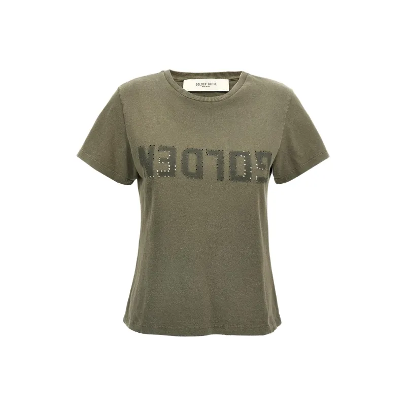 Golden Goose Doris T shirt-0