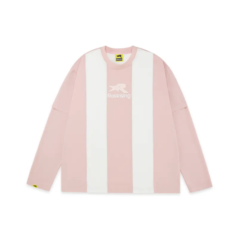RASS New Vision Series Soccer Jerseys Unisex-0