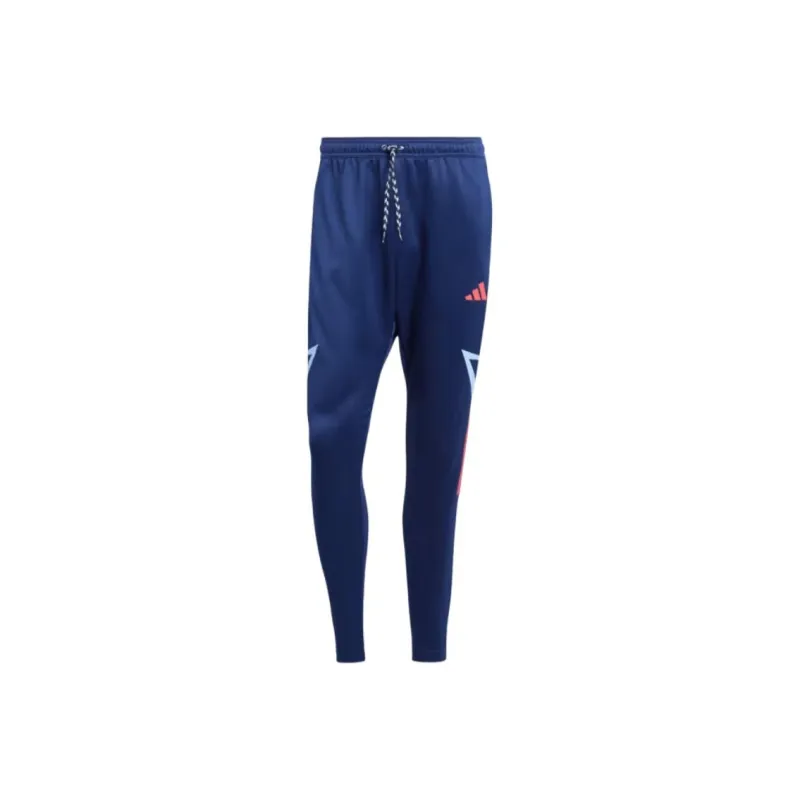Adidas SportswearTIRO NATIONS PACK FW24 Athletic Trousers Men's Dark Blue-0