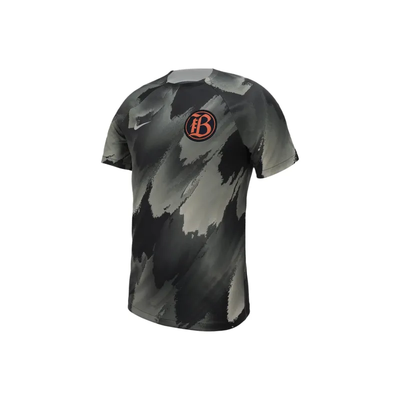 Nike Bay Fc Men's Nike Nwsl Pre Match Top-0