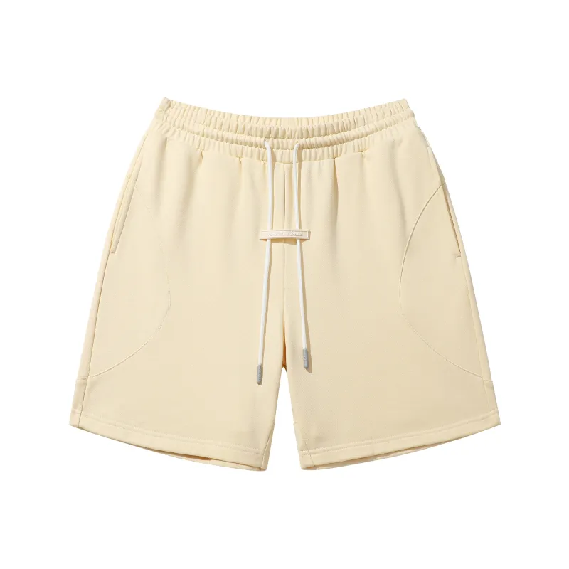 UZIS x Ma3colm Basketball Shorts Unisex-4