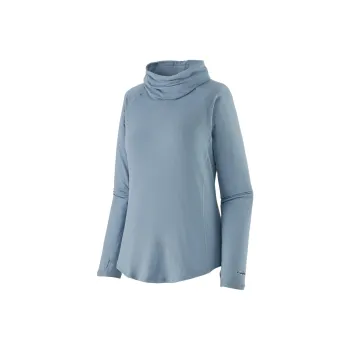 Patagonia Tropic Comfort Natural Upf Shirt T-Shirt Women's