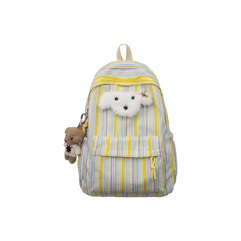 Debecca Nylon Backpack Women's Multicolor