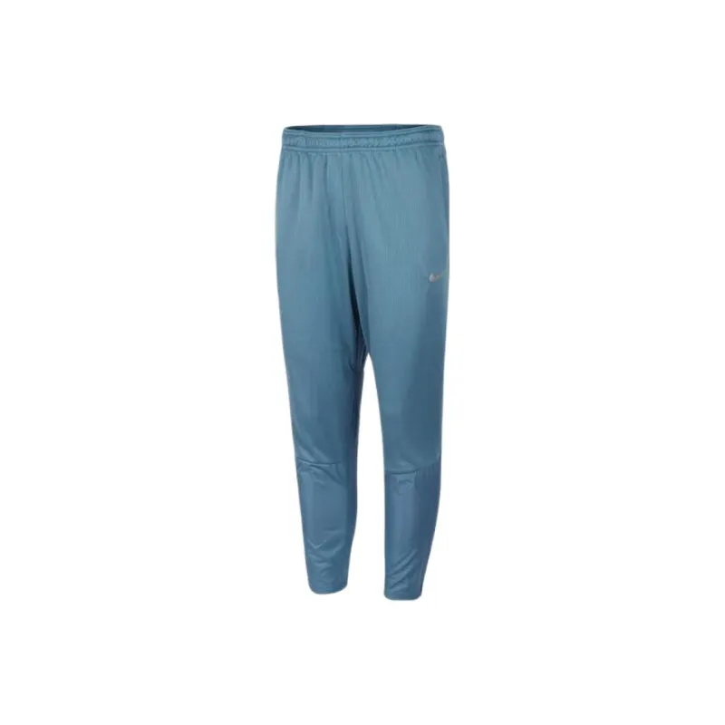 Nike Sportswear SS25 Sports Pants Men's Green Gray-0
