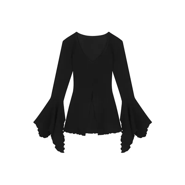 INCO VIBE T Shirts Women's-0