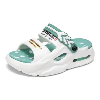 BEAR UNION Slippers / Home Slippers