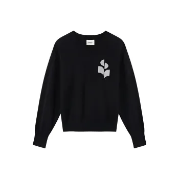 ISABEL MARANT ETOILE Sweater Women's Black