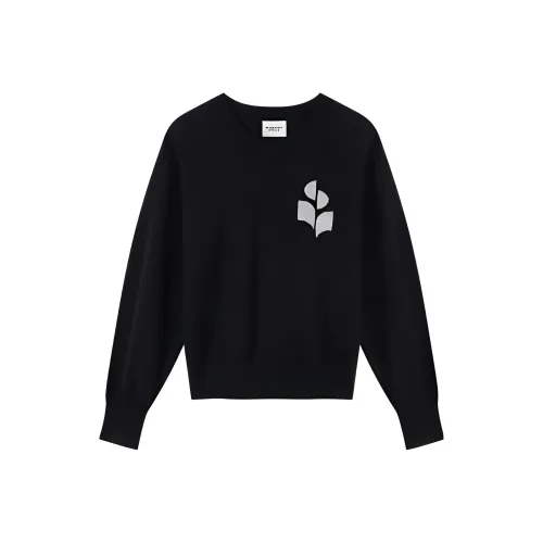 ISABEL Children ETOILE Sweater Women's Black