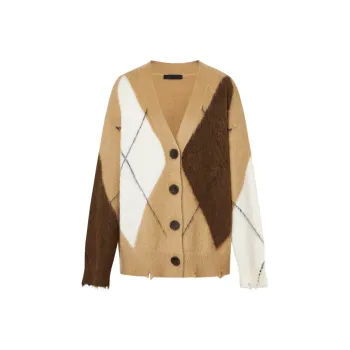 MO&CO Sweaters Women's Camel Apricot