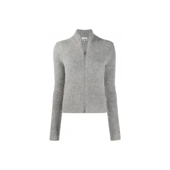 GANNI Sweaters Women's Gray
