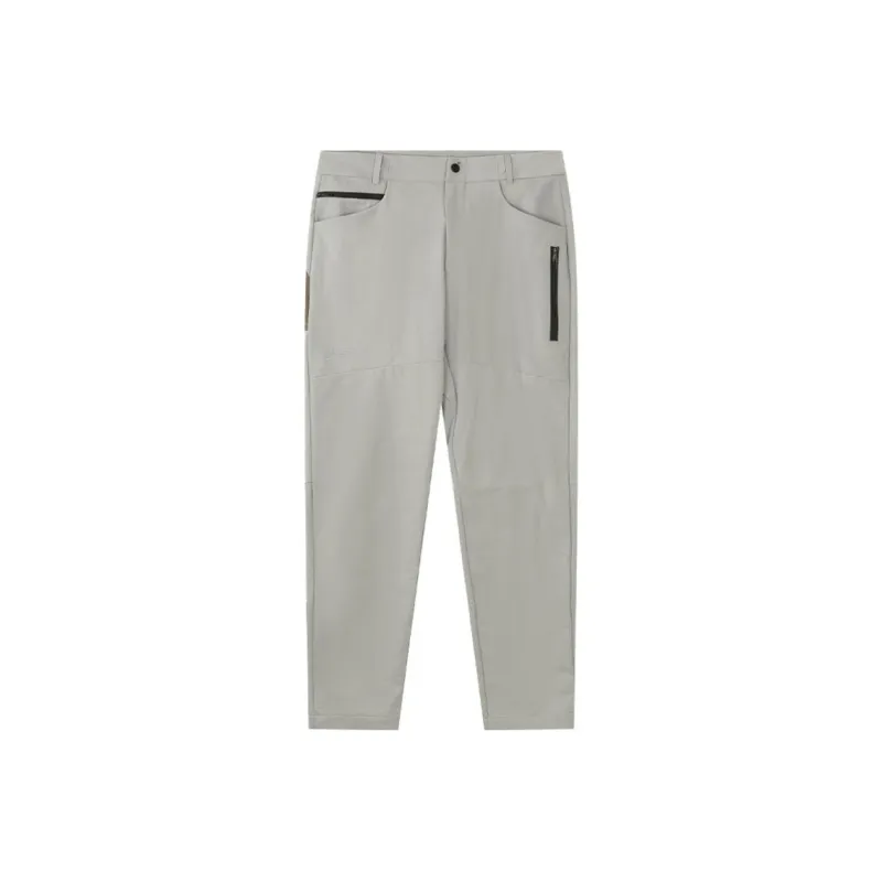 SPYDER x REEBOK MOUNTAIN LIFE Casual Pants Men's-0
