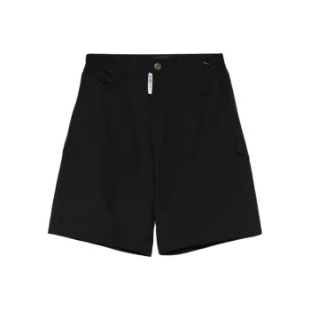 GCDS Poplin Shorts