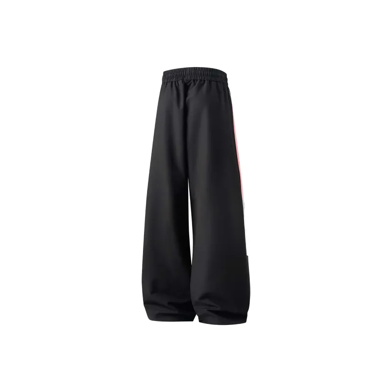 Anyveiw Casual Pants Unisex-1