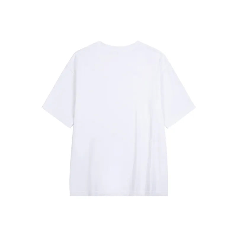 DUKE+DEXTER T Shirts Unisex-1
