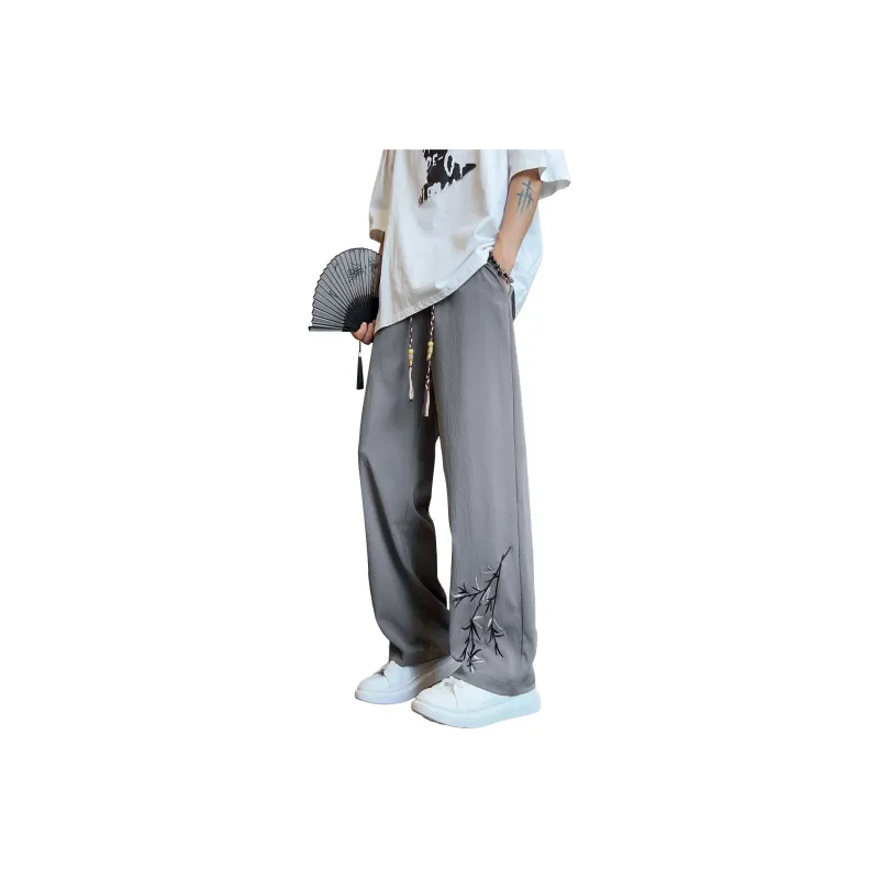 YATSI Casual Pants Unisex-7