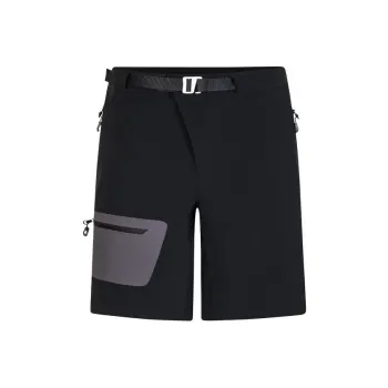 Columbia TITANIUM Sports Shorts Men's Black