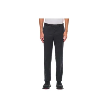 PT01 Casual Pants Men's Dark Gray