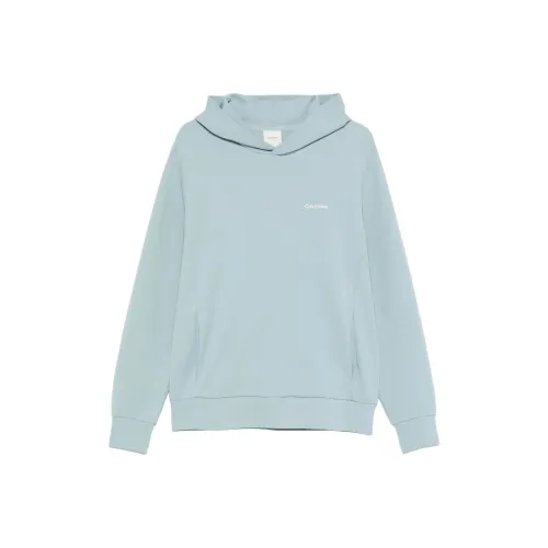 Calvin Klein Logo print Hoodie
