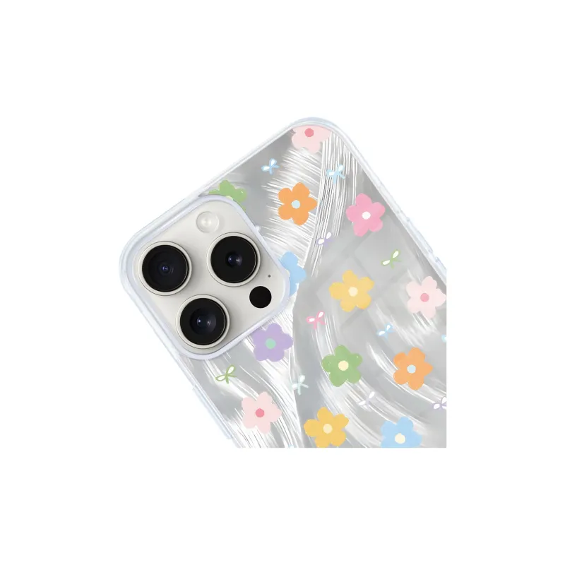 Ray chain Phone Cases-2