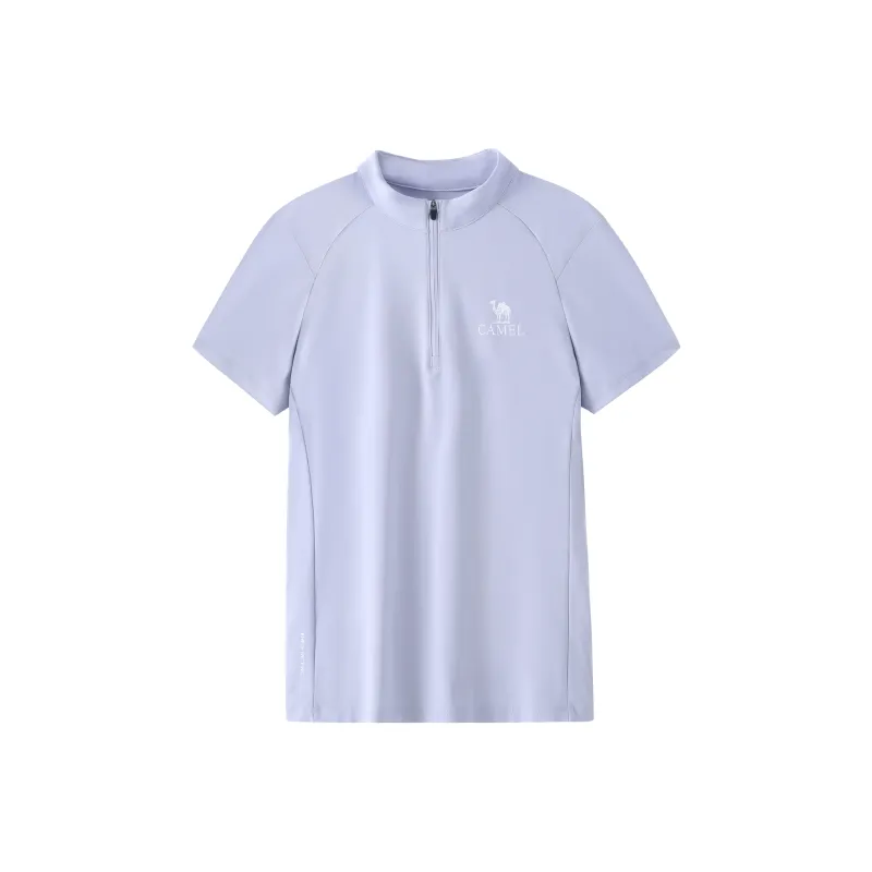 CAMEL Urban Function Series T Shirt Women's-4