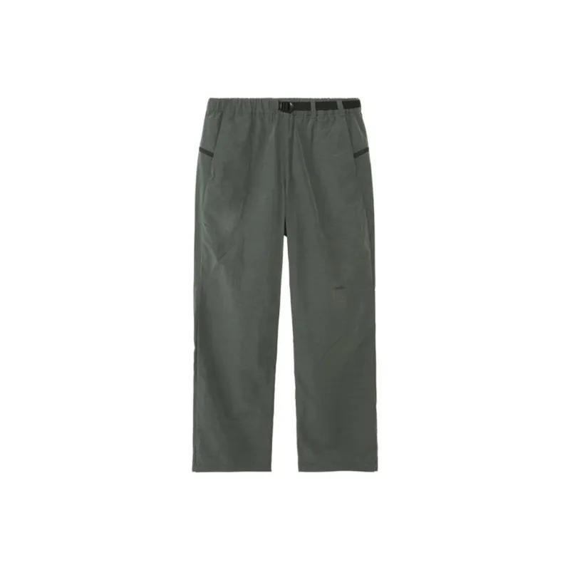Goldwin SS25 Casual Pants Men's-1