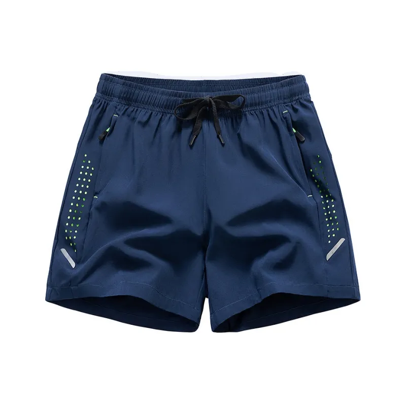 SCHEPPERHEYN Sports Shorts Unisex-3