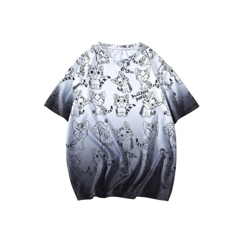 WJBS T Shirts Unisex-0