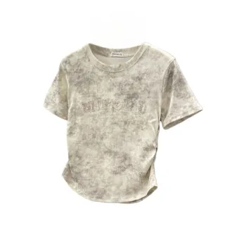 ASURBU T Shirts Women's