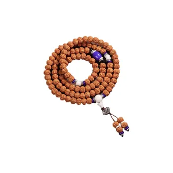 JINGFAN King Kong Bodhi Seeds Bracelets Unisex