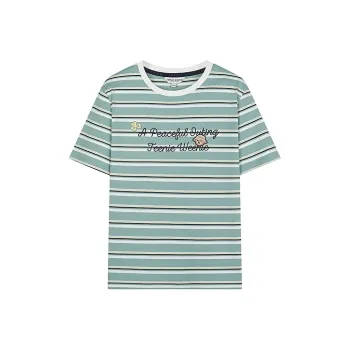 Teenie Weenie T Shirt Women's Mint