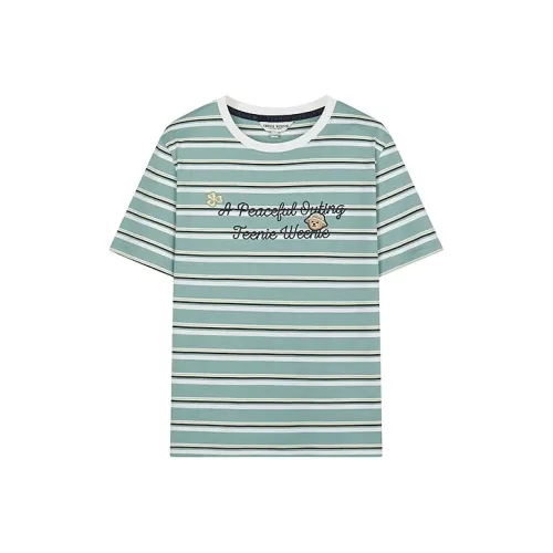 Teenie Weenie T Shirt Women's Mint
