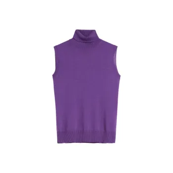 SportMax Sweaters Women's Purple