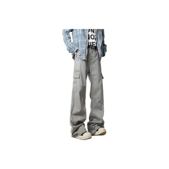 RVANGUARD Casual Pants Unisex