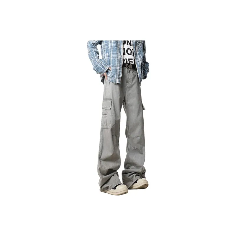 RVANGUARD Casual Pants Unisex-4