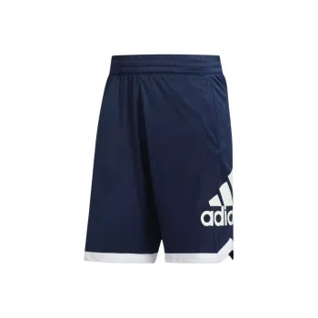 Adidas Sports Shorts Men's Academy Marine Blue/Transparent