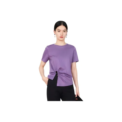 JZ. ANNAKRO Regular T-Shirt Women's