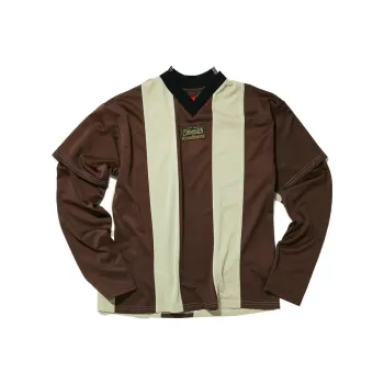 Union Soccer Jerseys Men's Chocolate