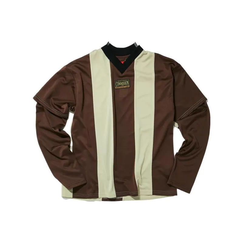Union Soccer Jerseys Men's Chocolate-0