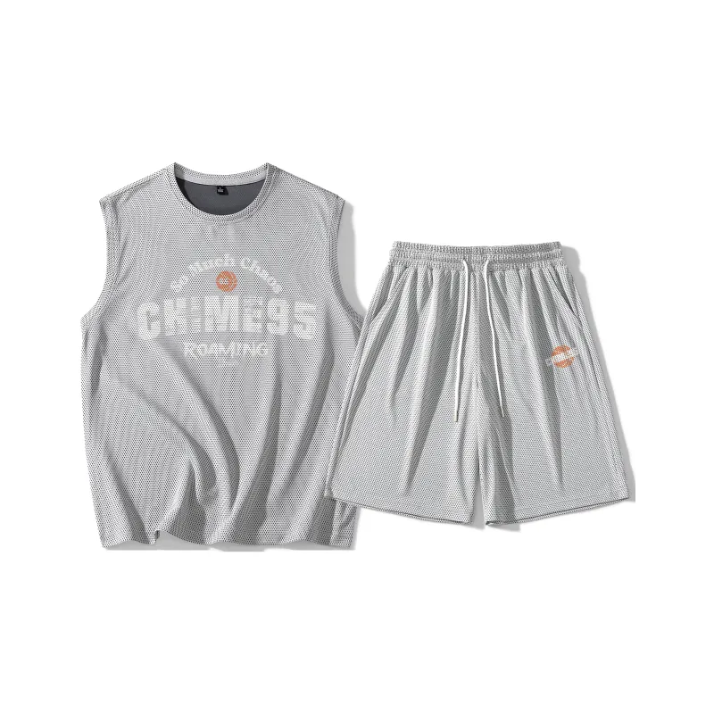RHIME Chime95 Series Basketball Suits Unisex-8