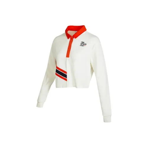 Nike T Shirts Women's White