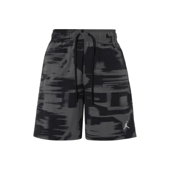 Jordan MVP Casual Shorts Men's Iron Gray/Black/Sail White
