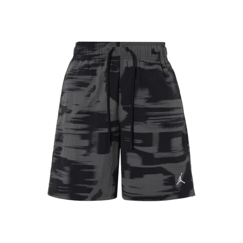 Jordan MVP Casual Shorts Men's Iron Gray/Black/Sail White