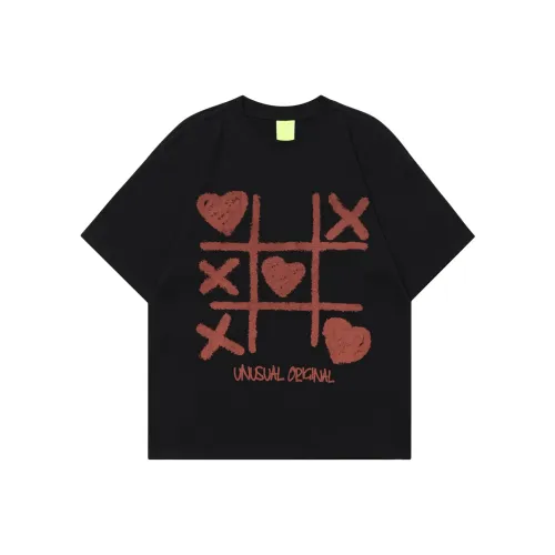 VINMUK T Shirts Unisex