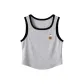 Heather Gray (Stay Focused Chest Logo)
