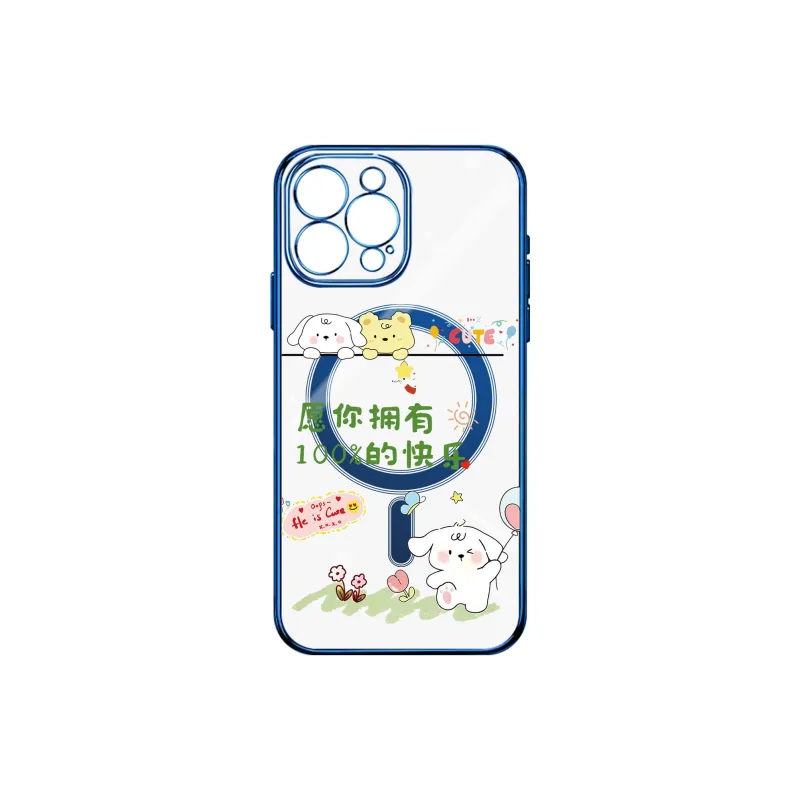 Small bones Phone Cases-3