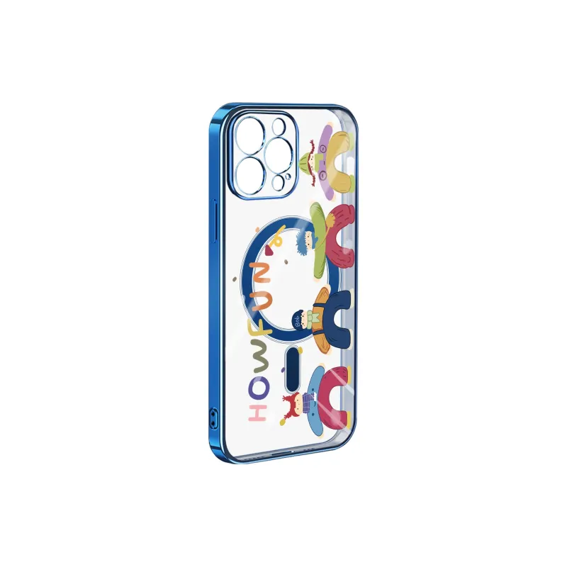 Small bones Phone Cases-4