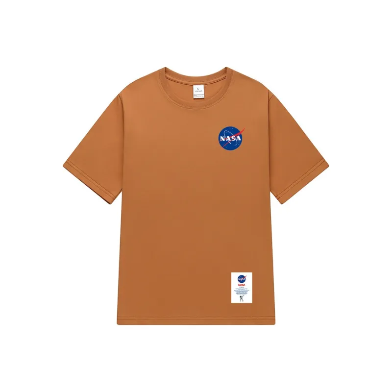 LSVE Drop Shoulder Sleeve T Shirt Unisex-19